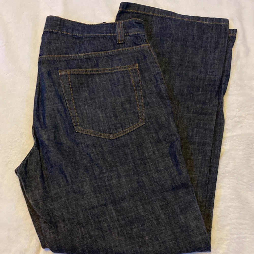 CLAIBORNE DENIM JEANS 34x30